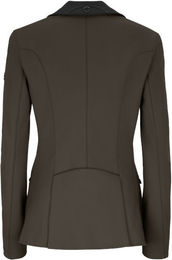 Pikeur Isalie Base Turnierjacket Damen deep Khaki Größe 34 – Bild 1 von 3