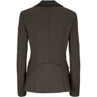 Produktbild von Pikeur Isalie Base Turnierjacket Selection Damen Grün Polyamid