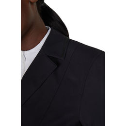 Pikeur Isalie Base Turnierjacket Selection Damen Schwarz Polyamid – Bild 1 von 4