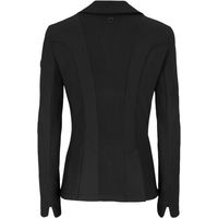 Produktbild von Pikeur Isalie Base Turnierjacket Selection Damen Schwarz Polyamid Größe 46
