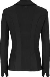 Produktbild von Pikeur Isalie Base Turniersakko Selection Damen Schwarz Polyamid