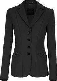 Pikeur Isalie FS26 Selection Turnierjacket Damen Schwarz – Bild 1 von 6
