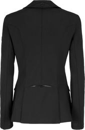 Produktbild von Pikeur Isalie Selection Turnierjacket Damen Schwarz Polyamid