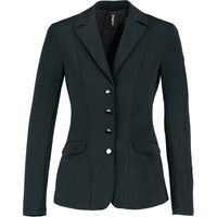 Produktbild von Pikeur Isalie Turnierjacket Damen Braun aus Polyamid