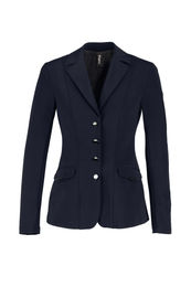 Pikeur Isalie Turnierjacket Damen in Nightblue 72 aus Polyamid – Bild 1 von 3