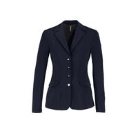 Produktbild von Pikeur Isalie Turnierjacket Damen in Nightblue 72 aus Polyamid