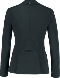 Produktbild von Pikeur Isalie Turnierjacket Damen Schwarz aus Polyamid
