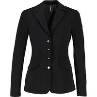 Produktbild von Pikeur Isalie Turnierjacket Damen Schwarz Größe 38