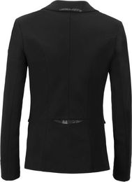 Pikeur Isalienne Turnierjacket für Kinder aus Polyamid – Bild 1 von 2