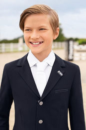 Pikeur Ivo Turnierjacket für Kinder aus Polyamid – Bild 1 von 2