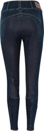 Pikeur Jeansreithose Candela Grip – Bild 1 von 1