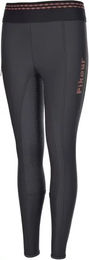 Pikeur Kinder Reithose Ida Full Grip Athleisure – Bild 1 von 7