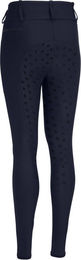 Pikeur Kinder Reithose Lilith SD FullGrip HighWaist aus Nylon in Blau oder Schwarz Größe 158 – Bild 1 von 4