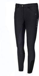 Produktbild von Pikeur Kira Komfort 34Grip Reithose Damen aus Baumwolle