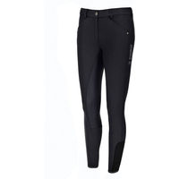 Produktbild von Pikeur Kira Komfort 34Grip Reithose Damen aus Baumwolle