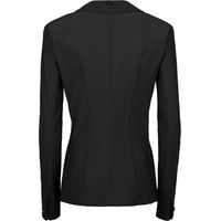 Produktbild von Pikeur Kjana Mesh Turnierjacke Damen Schwarz Polyamid Größe 42