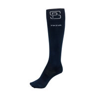 Produktbild von Pikeur Kniestrümpfe PI Mesh Classic Sports Blau