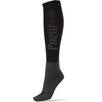 Produktbild von Pikeur Kniestrümpfe Unisex aus Baumwolle Größe 41/46