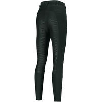Produktbild von Pikeur Laure DuraGrip Reithose Damen Ganzbesatz aus Polyamid Größe 88