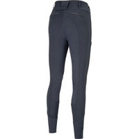 Produktbild von Pikeur Laure FFL Highwaist Reithose Damen mit Vollbesatz in Braun Größe 44