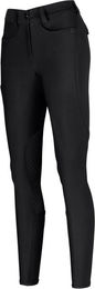 Produktbild von Pikeur Laure GR KN Kniegrip Reithose Damen aus Polyamid ganzjährig
