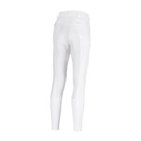 Produktbild von Pikeur Laure Reithose Damen Weiß Ganzbesatz Größe 42