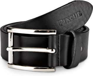 Pikeur Ledergürtel für Damen in Schwarz – Bild 1 von 1
