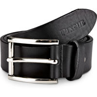 Produktbild von Pikeur Ledergürtel für Damen in Schwarz