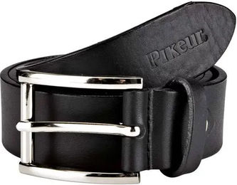 Pikeur Ledergürtel Unisex Schwarz – Bild 1 von 1