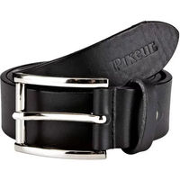 Produktbild von Pikeur Ledergürtel Unisex Schwarz