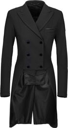 Pikeur Liliane Selection Dressurfrack Damen Blau Größe 44 – Bild 1 von 1