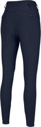 Produktbild von Pikeur Linn SD Highwaist Reithose Damen mit Vollgrip aus Polyamid