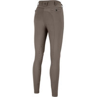 Produktbild von Pikeur Linn SD Kniegrip Reithose Damen Weiß