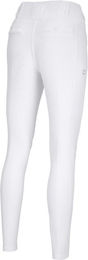 Pikeur Linnett SD Reitleggings Damen Weiß Größe 42 – Bild 1 von 2
