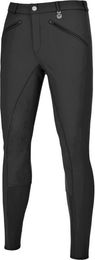 Pikeur Liostro FFL Vollgrip Reithose Herren Dark Shadow Größe 106 – Bild 1 von 1