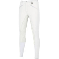 Produktbild von Pikeur Liostro FFL Vollgrip Reithose Herren Schwarz