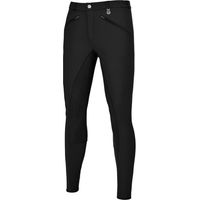 Produktbild von Pikeur Liostro FFL Vollgrip Reithose Herren Schwarz Größe 46
