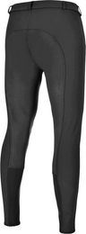 Pikeur Liostro Stretch Reithose mit Ganzbesatz für Herren aus Baumwolle – Bild 1 von 2
