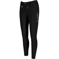 Produktbild von Pikeur Lucinda Reithose Damen Full Grip Schwarz Größe 36