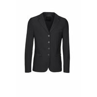 Produktbild von Pikeur LUIS MESH Turnierjacket für Herren in Schwarz Größe 50