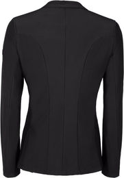 Pikeur Luis Mesh Turnierjacket Herren Schwarz Größe 46 – Bild 1 von 13