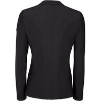 Produktbild von Pikeur Luis Mesh Turnierjacket Herren Schwarz Größe 46