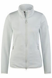 Pikeur MESH Jacket Damen Sports Jacke Ice Blue Größe 38 – Bild 1 von 7