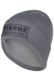 Produktbild von Pikeur Mütze Athleisure 24 Fleece Winter Grau