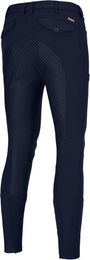 Pikeur Navaro GR Reithose Herren Winter Vollgrip Braun – Bild 1 von 2