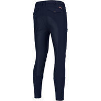 Produktbild von Pikeur Navaro GR Vollgrip Reithose Herren Winter Braun