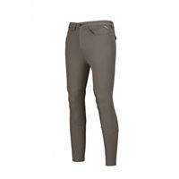 Produktbild von Pikeur Navaro Grip Therma Soft Kniebesatzreithose für Herren in Braun