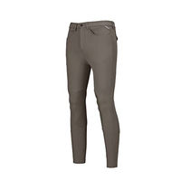 Produktbild von Pikeur Navaro Grip Therma Soft Kniebesatzreithose für Herren in Braun