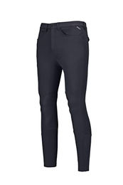 Pikeur Navaro Grip Therma Soft Kniebesatzreithose für Herren Winter Polyamid – Bild 1 von 3