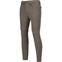Produktbild von Pikeur Navaro Grip Therma Soft Reithose Herren Winter Braun